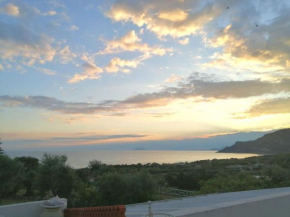 Отель Villa Paradiso  Гаэта